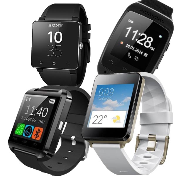Los mejores smartwatches del mercado