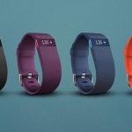 Fitbit Charge HR una de las mejores pulseras inteligentes del mercado
