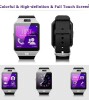 mejor smartwatch barato memteq gv05 pantalla colorida