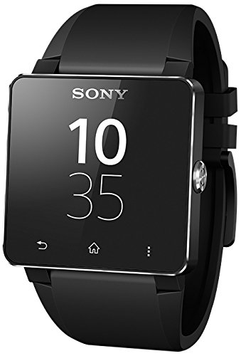 Sony SmartWatch 2 smartwatch barato
